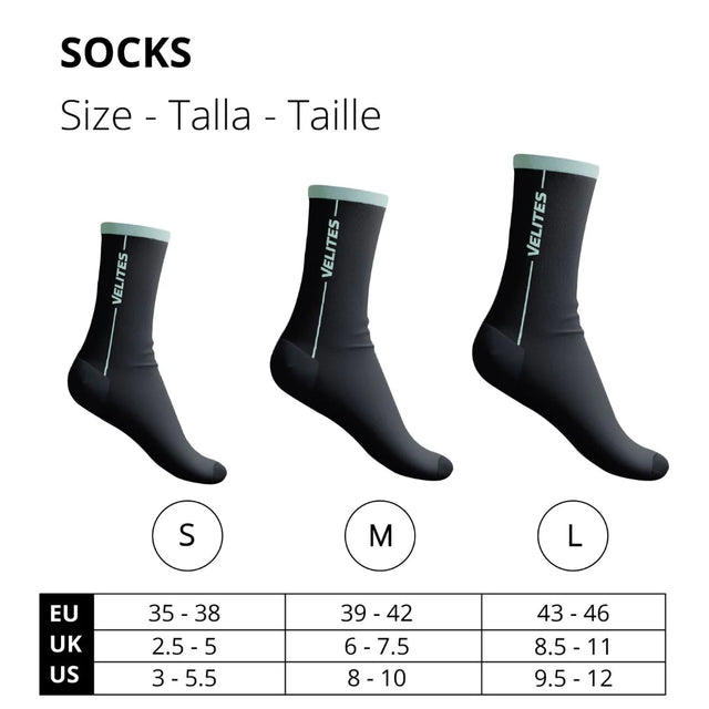 Velites Socken - wodstore