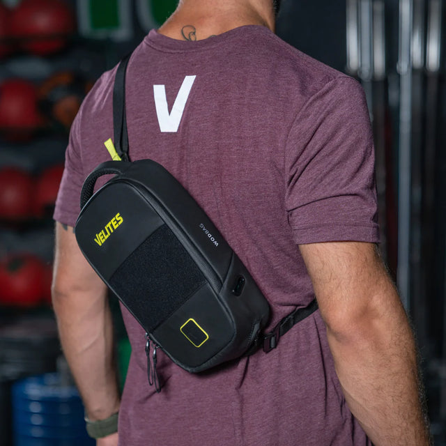 Velites Backpack - wodstore