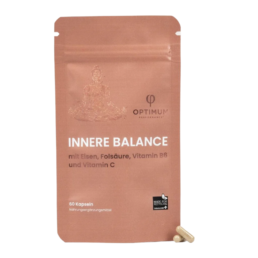 Optimum Performance Inner Balance