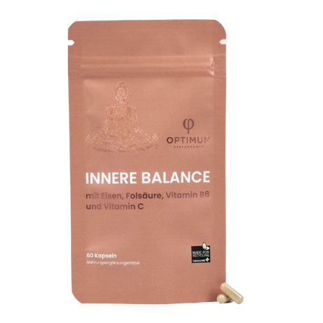 Optimum Performance Innere Balance - wodstore