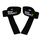 Bear KompleX Lifting Straps (Paar) - wodstore