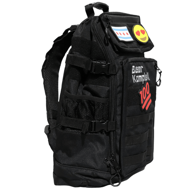 Bear KompleX Commuter Series Backpack - wodstore