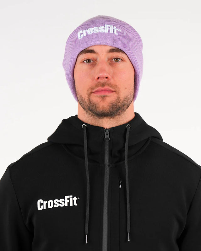 CrossFit® Beanie Unisex Acrylic - wodstore