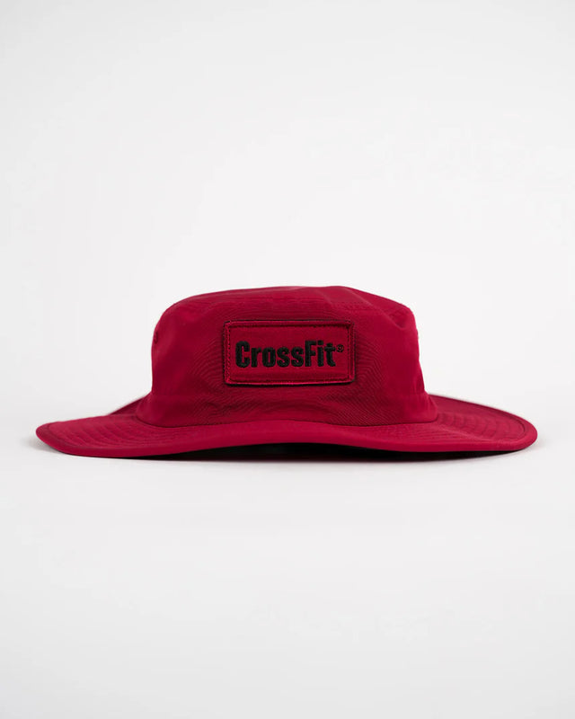 CrossFit® Bucket Hat Adjustable Unisex - wodstore