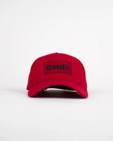 CrossFit® Cap Adjustable Unisex 5 Pannel Cap - wodstore