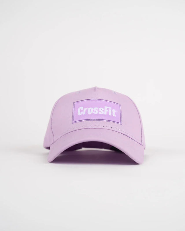 CrossFit® Cap Adjustable Unisex 5 Pannel Cap - wodstore