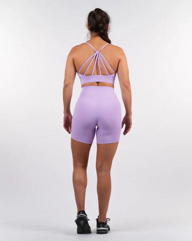 CrossFit® Women's Cruiser High Waisted Short 6" (15 cm) - wodstore