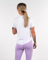 CrossFit® Epaulet Women Regular Fit T-Shirt - wodstore