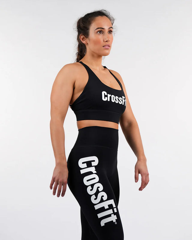 CrossFit® Galaxy Women's High Waisted Tights 27" (69 cm) - wodstore