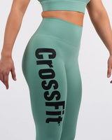 CrossFit® Galaxy Women's High Waisted Tights 27" (69 cm) - wodstore