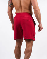 CrossFit® Hunter Men Stretch Regular Short 8" (20 cm) - wodstore