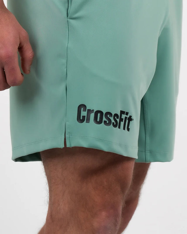 CrossFit® Hunter Men Stretch Regular Short 8" (20 cm) - wodstore