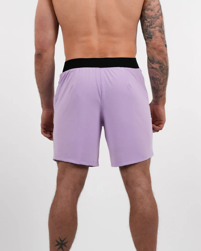 CrossFit® Knight Men Stretch Slim Fit Short 7" (18 cm) - wodstore