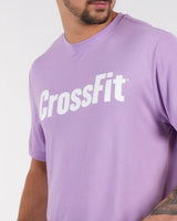 CrossFit® Plain Men Regular Fit T-Shirt - wodstore