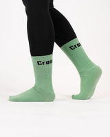 CrossFit® Socks Mid-Height Unisex Socks - wodstore