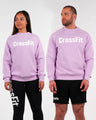 CrossFit® Squad Unisex Regular Fit Sweatshirt - wodstore