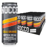 Nocco BCAA Drink - wodstore