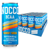 Nocco BCAA Drink
