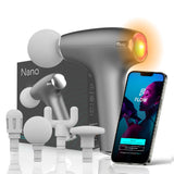 Flow Mini Massage Gun