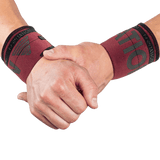 Gornation Performance Wrist Wraps - wodstore