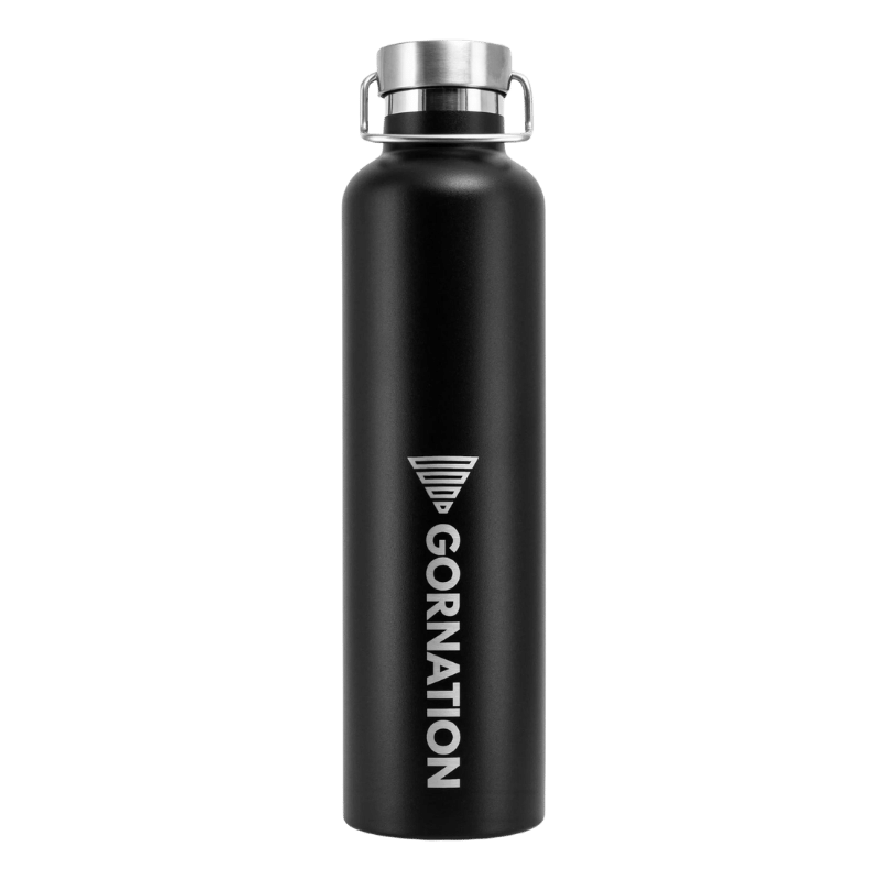 Gornation Workout Bottle Trinkflasche - wodstore