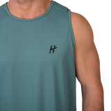 Lift Heavy Basic Tanktop