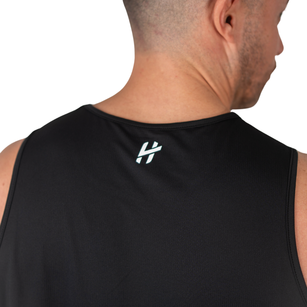 Lift Heavy Basic Tanktop