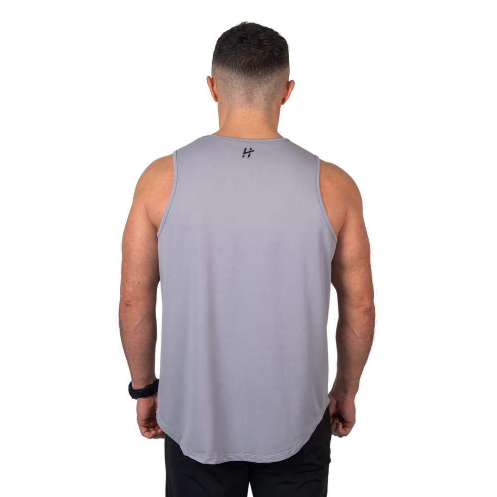 Lift Heavy Basic Tanktop