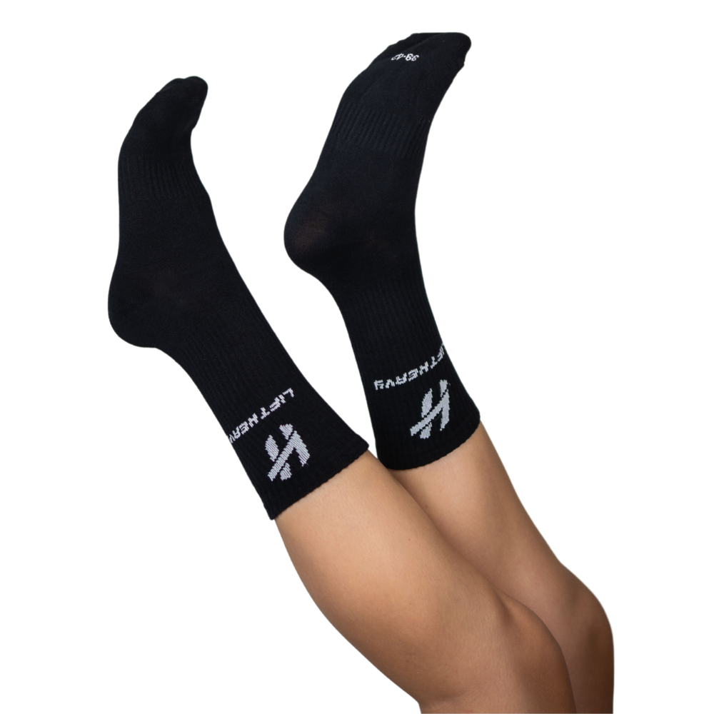 Lift Heavy Classic Elite Socks