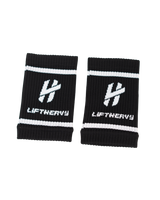 Lift Heavy Classic Elite Wrist Bands