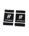 Lift Heavy Classic Elite Wrist Bands