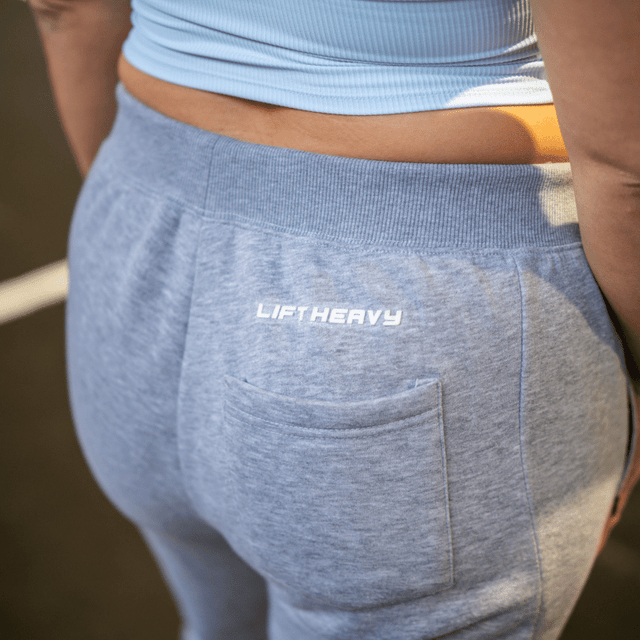 Lift Heavy Element Premium Jogger - wodstore