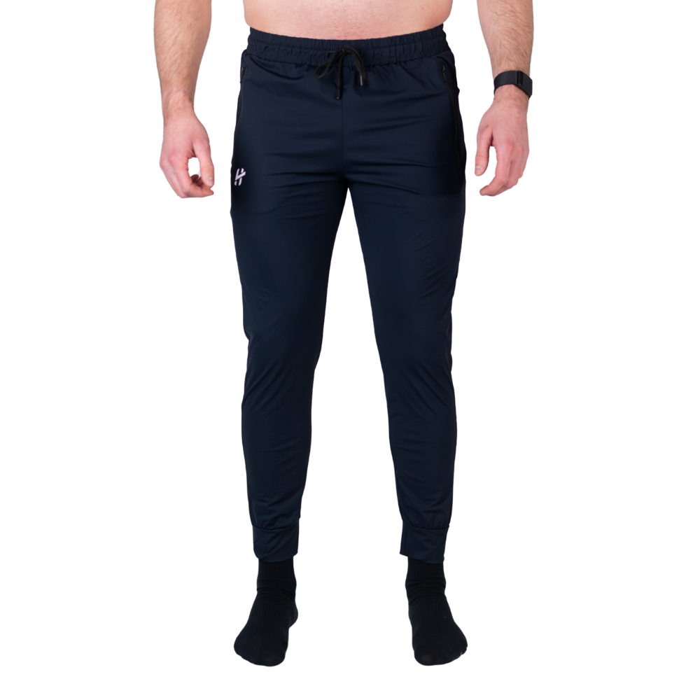 Lift Heavy High Waisted Training Leggings