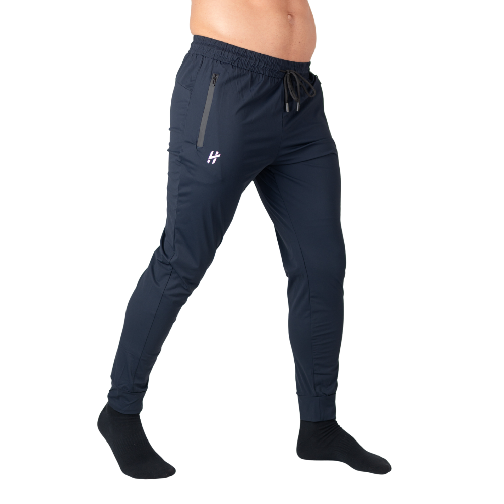 Lift Heavy High Waisted Training Leggings