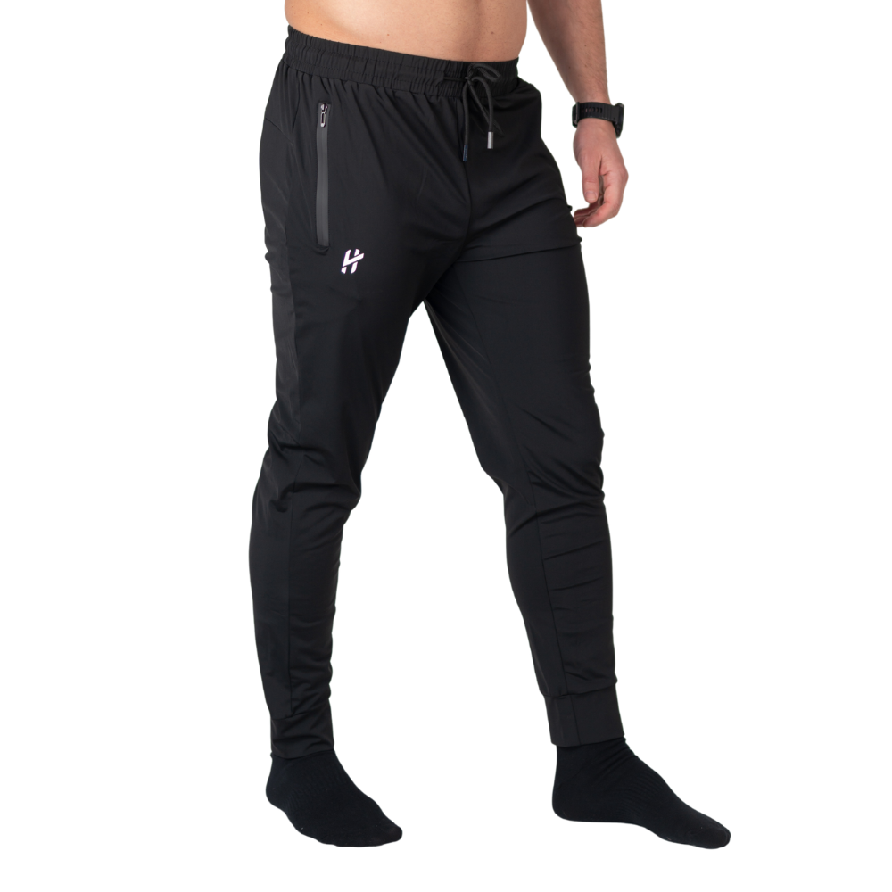 Lift Heavy High Waisted Training Leggings