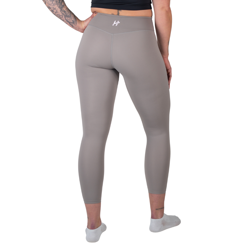 Lift Heavy Legacy Leggings