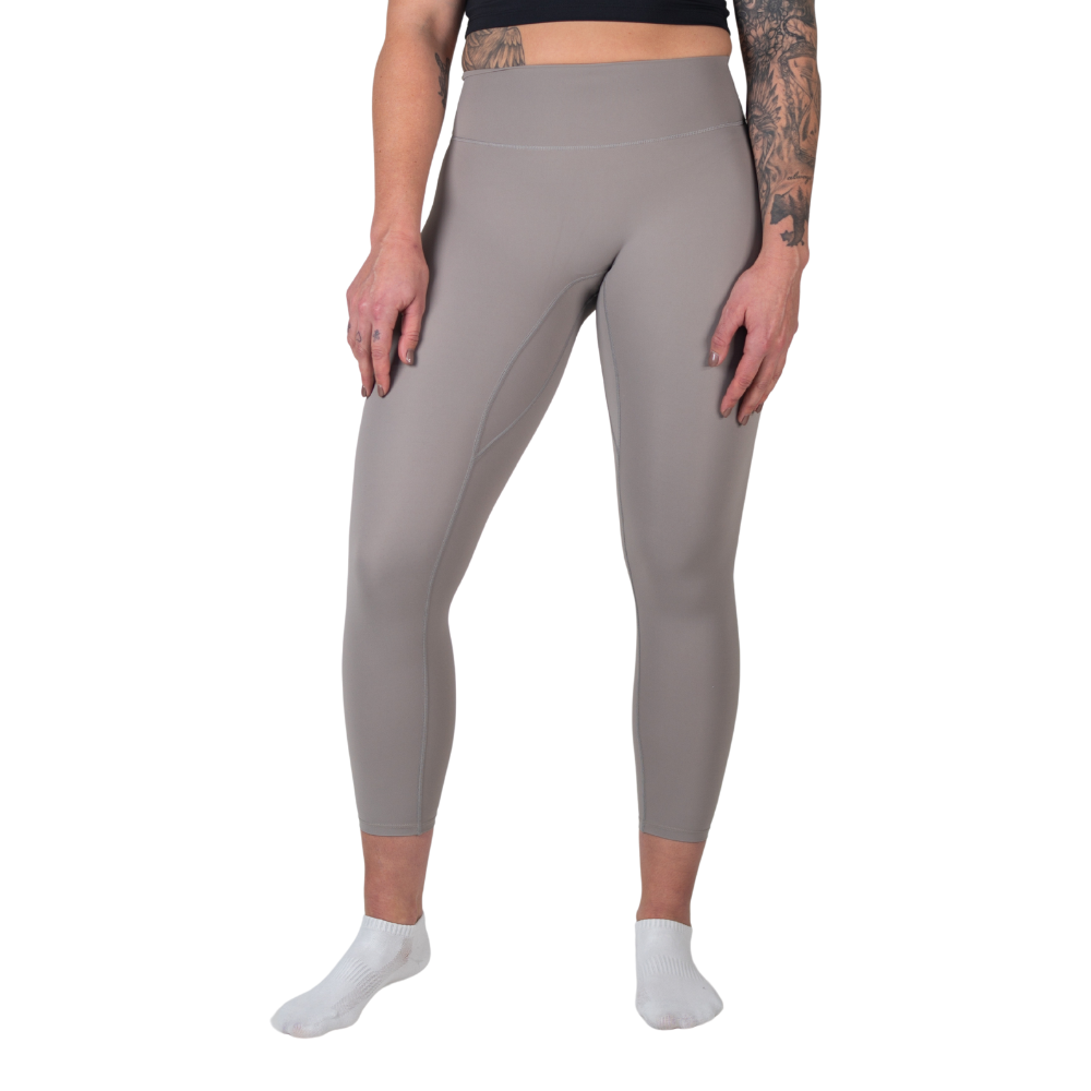 Lift Heavy Legacy Leggings