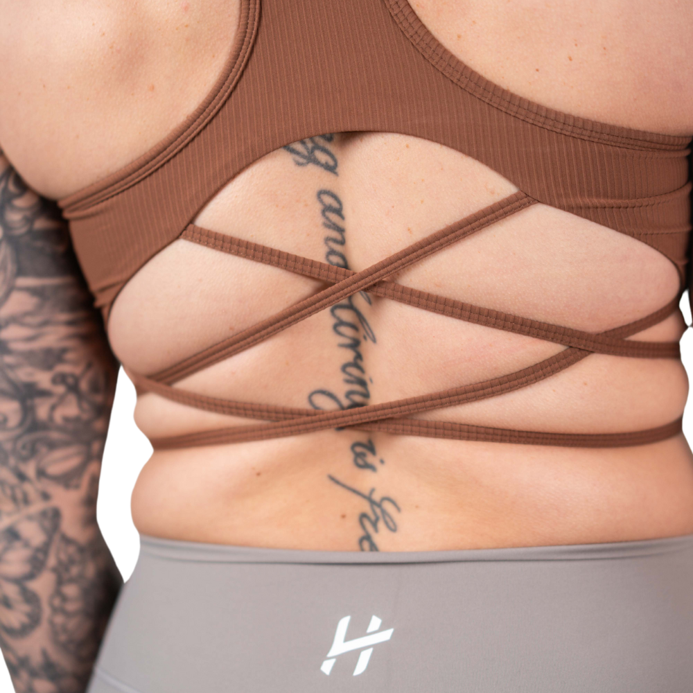 Lift Heavy Legacy Shape Bra