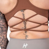 Lift Heavy Legacy Shape Bra