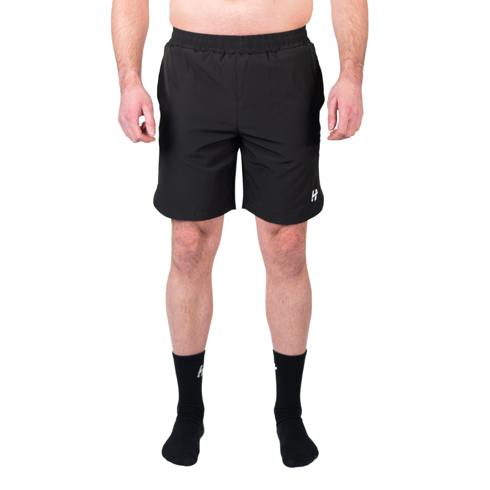 Lift Heavy Legacy Shorts