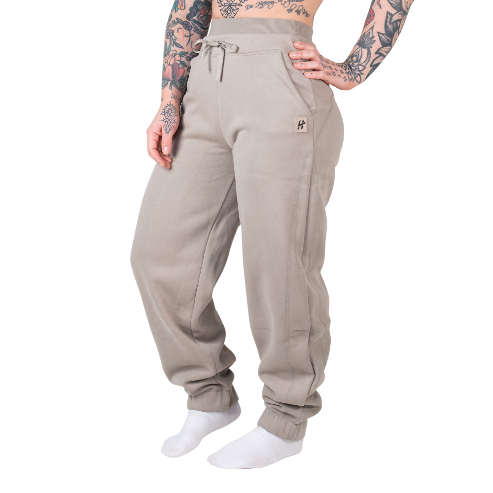 Lift Heavy Legacy Sweatpants