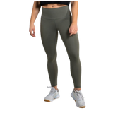 Lift Heavy High Waisted Training Leggings