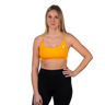 Lift Heavy Seamless Crossback Sports Bra