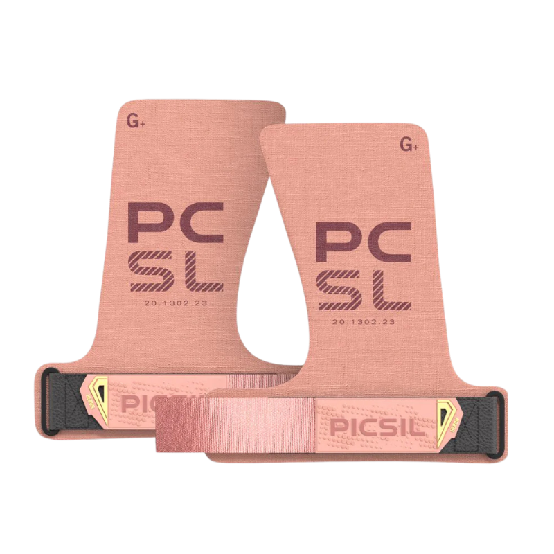 PicSil Golden Eagle Grips