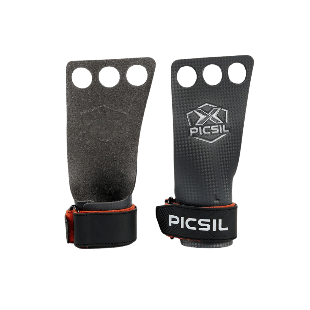 PicSil RX No Hole Grips