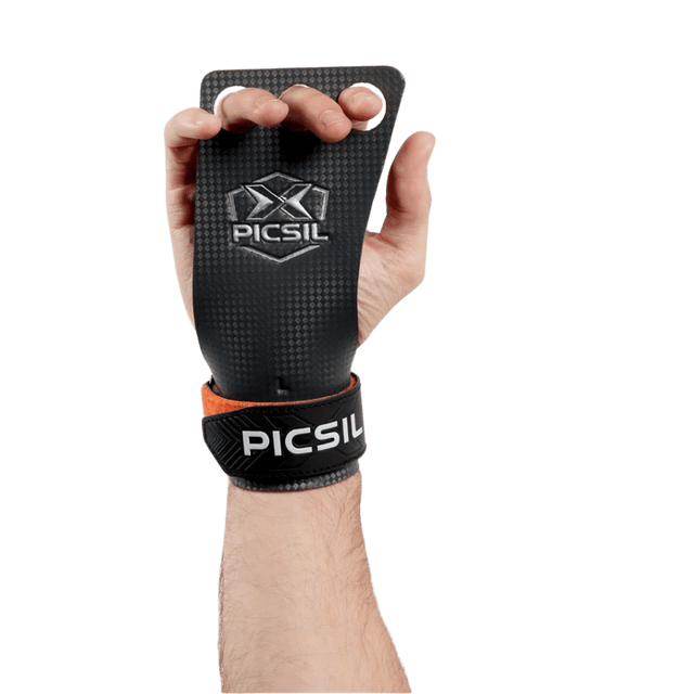 PicSil RX No Hole Grips