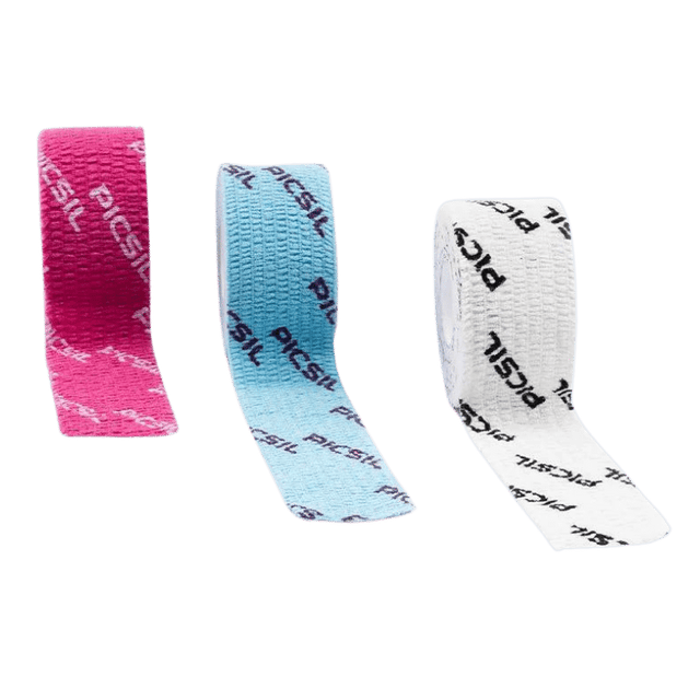 Picsil Hook Grip Tape 3 Pack - wodstore