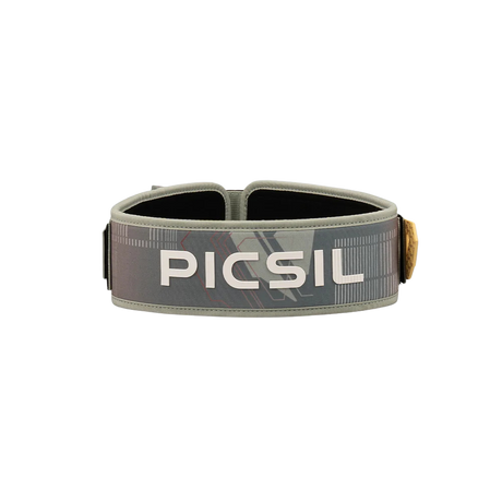 Picsil LockPro Gewichthebergürtel - wodstore