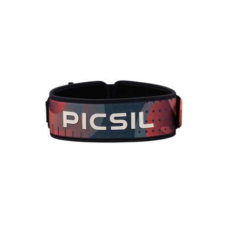 Picsil LockPro Gewichthebergürtel - wodstore