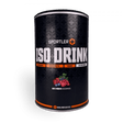 SportlerPlus Iso-Drink Rote Früchte - wodstore